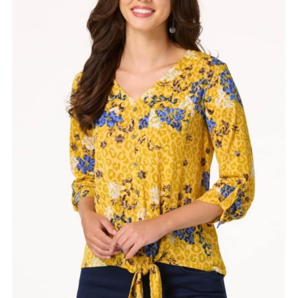 Women's Top